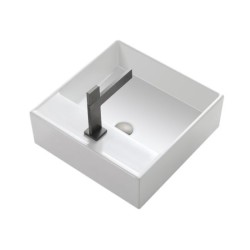 Wash basin