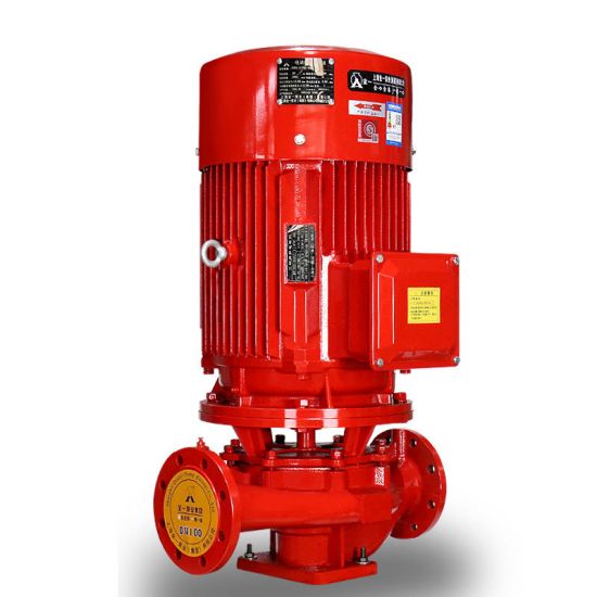 Water pump