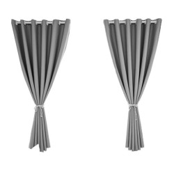 curtain