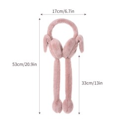 earmuff