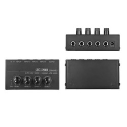 effector