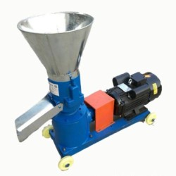 granulator