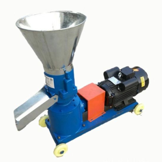 granulator