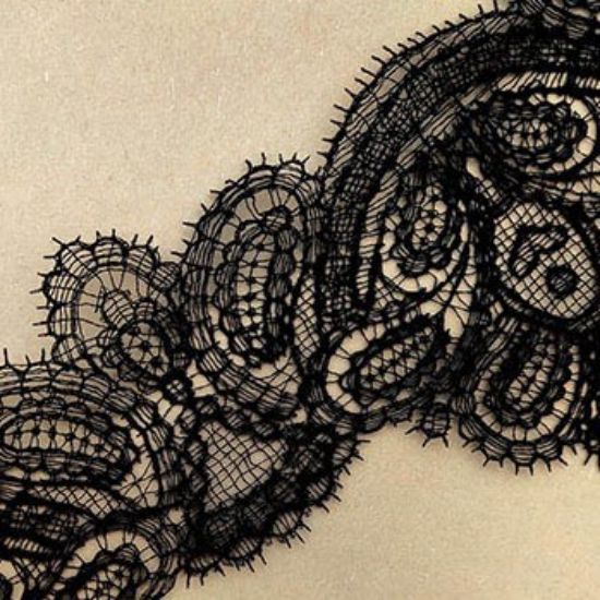 lace
