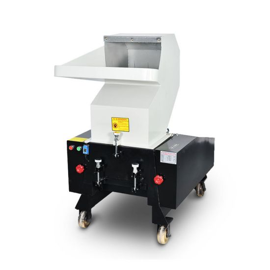 pelletizer