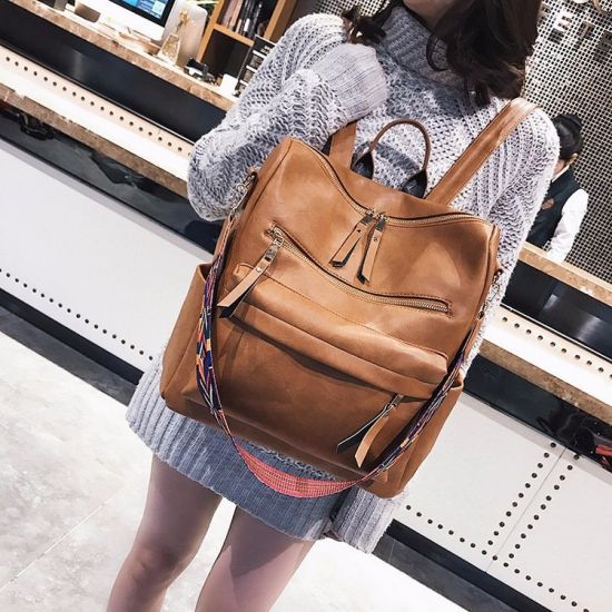schoolbag