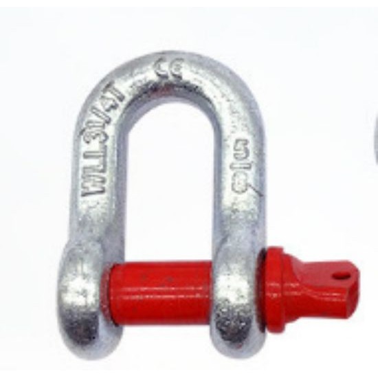 shackle
