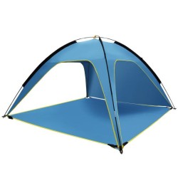 tent