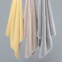 towel